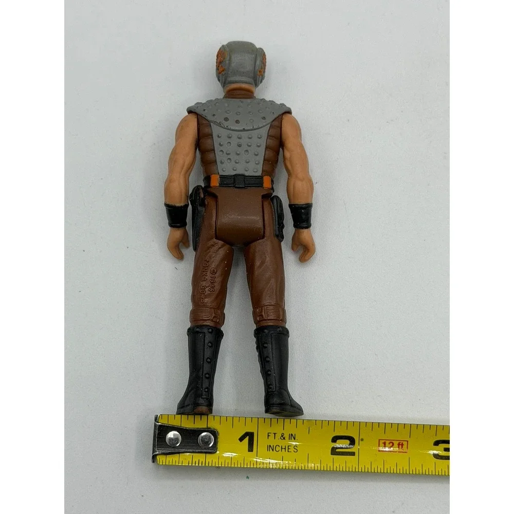 Hasbro vintage 1986